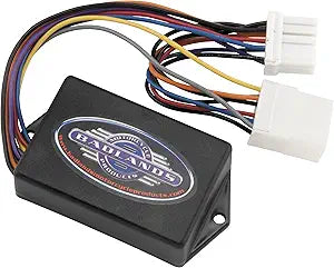 Badlands 99-03 Sportster Plug N Play Illuminator (Run Brake Turn w/ lEQ)