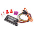 Badlands 86-13 Sportster Hard-Wire Illuminator (Run Brake Turn w/ lEQ)
