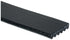 Gates 99-11 Chevy Corvette Micro-V Belt