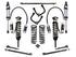ICON 03-09 Toyota 4Runner/FJ 0-3.5in Stage 8 Suspension System w/Tubular Uca