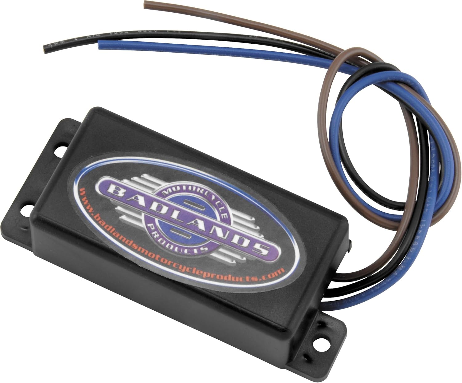 Badlands Load Equalizer III Plug-In