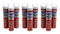 Red-N-Tacky Grease Case/30-14oz Tube