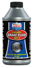 Brake Fluid Dot 3 12oz