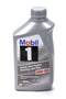 Mobil 1 15w50 HP Oil 1 Qt