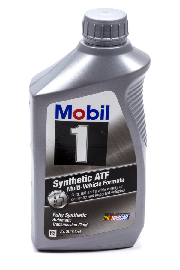 Mobil 1 ATF Synthetic Oil 1 Qt