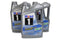 10w30 High Mileage Oil Case 3x5 Qt Bottles