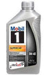 0W40 Supercar Oil Case 6 x 1 Quart