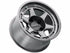 Method MR708 Bead Grip 17x8.5 0mm Offset 6x5.5 106.25mm Centerbore - Gloss Titanium