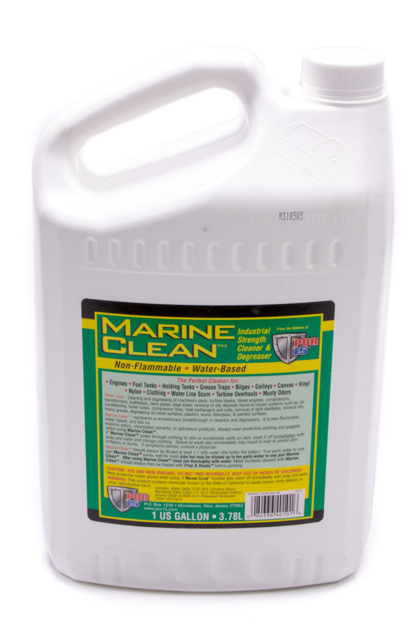 POR-15 Cleaner Degreaser (1 Gallon) 40101