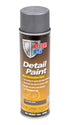 POR-15 Cast Iron Detail Paint (15 Oz.) Aerosol 41718