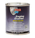 POR-15 Engine Enamel High Temperature Engine Paint - White (1 Pint) 42238