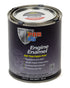 POR-15 Engine Enamel High Temperature Engine Paint - Chevy Orange (1 Quart) 42264