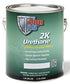 POR-15 2K Urethane Dark Gray (1 Gallon) 43251