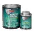 POR-15 Matte Clear Coat Kit (1 Quart) 44904