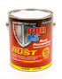 POR-15 Gloss Black Rust Preventive Coating (1 Gallon Can) 45001