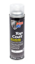 POR-15 Top Coat DTM Rust Preventive Paint - Clear Aerosol (14 Oz.) 45718