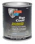 POR-15 Top Coat DTM Rust Preventive Paint - Gray (1 Qt) 46604