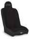 PRP 95-01 Jeep Cherokee XJ Daily Driver High Back Suspension Seats Kit (Pair) - Black