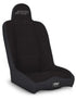 PRP 95-01 Jeep Cherokee XJ Daily Driver High Back Suspension Seats Kit (Pair) - Black