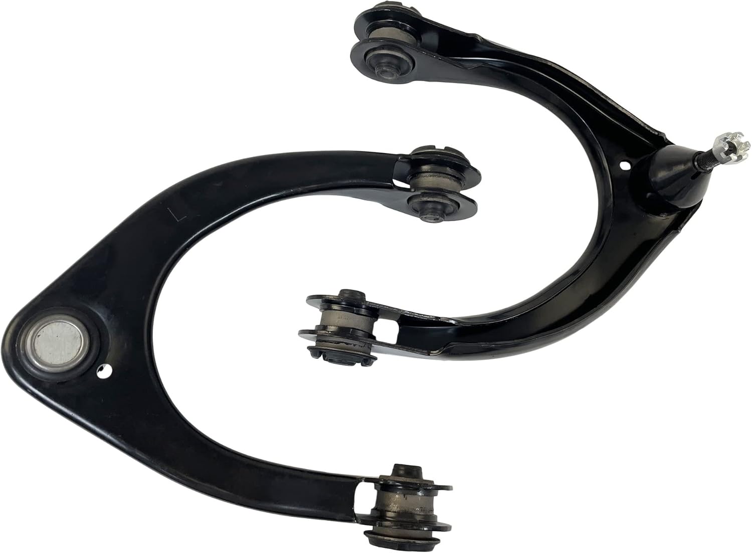 MOOG 16-18 Lexus IS300 Front Left Upper Control Arm and Ball Joint Assembly