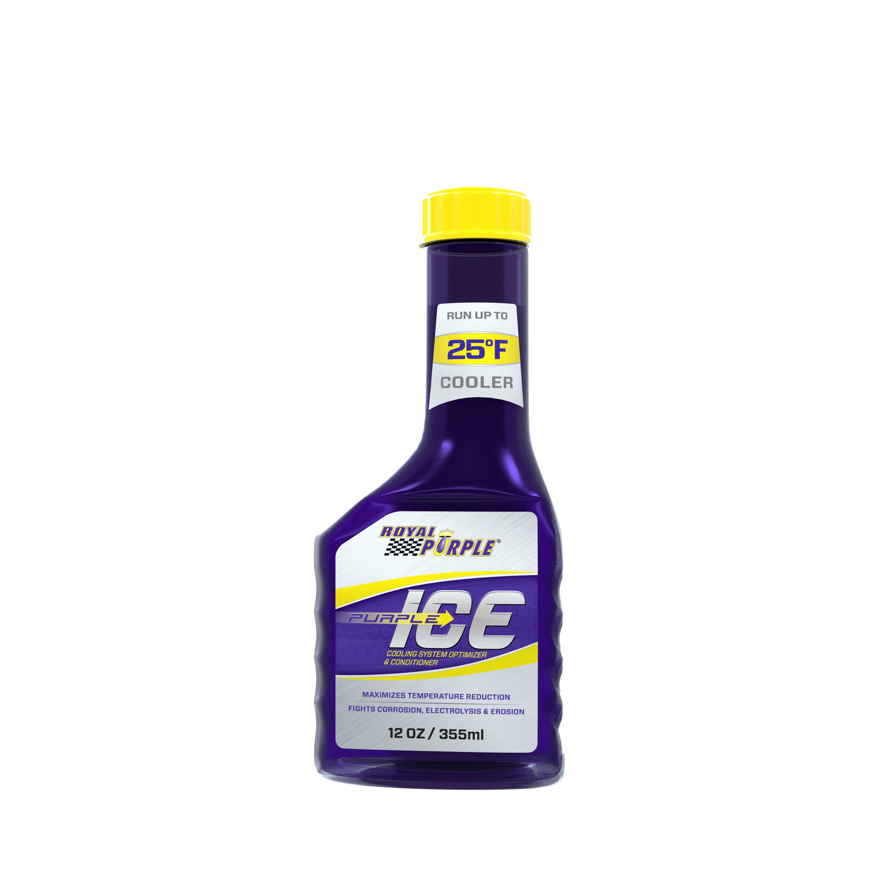 Royal Purple Purple Ice Coolant 12oz