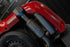 MBRP 2011+ Dodge Durango AL Series 3.0in Cat-Back Dual Rear Exit Exhaust