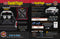 Full-Size Pick-UP Sell Sheet
