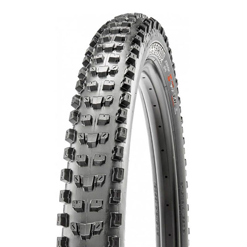 Maxxis 27.5X2.6 M357 Dissect F603Cex+