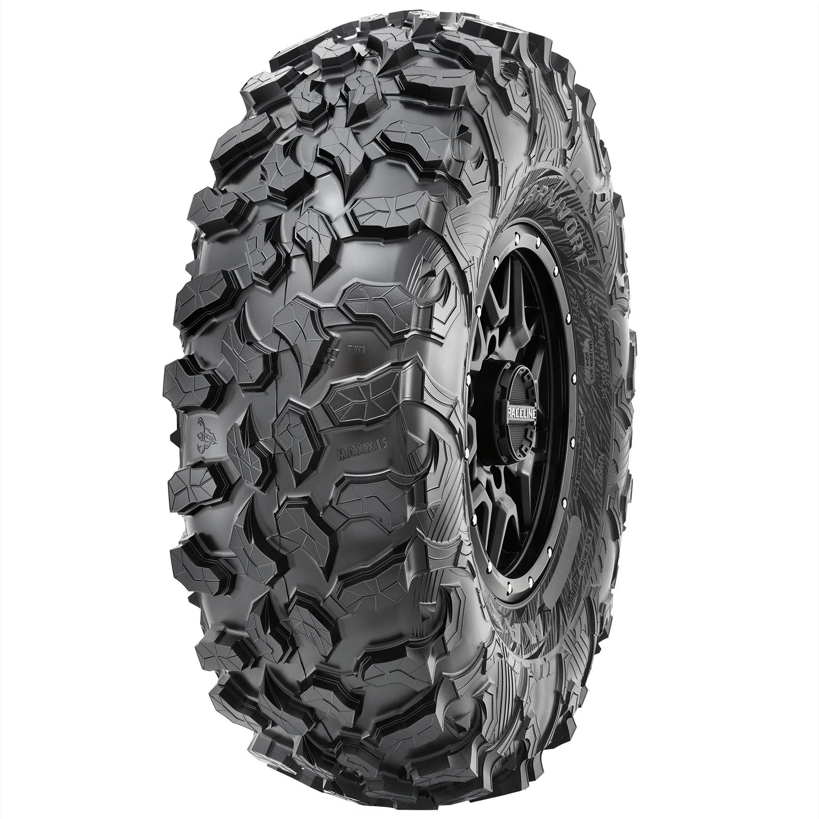 Maxxis Carnivore Tire - 31X10R15 8PR