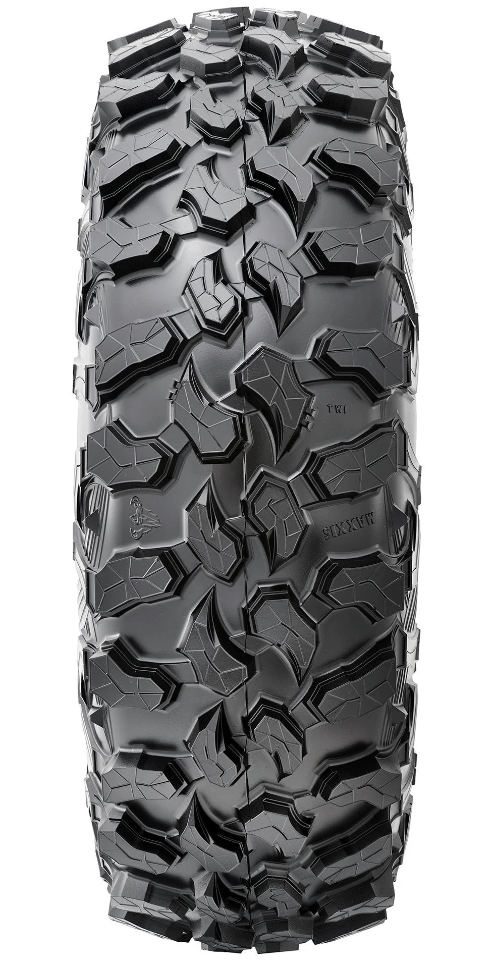 Maxxis Carnivore Tire - 31X10R15 8PR