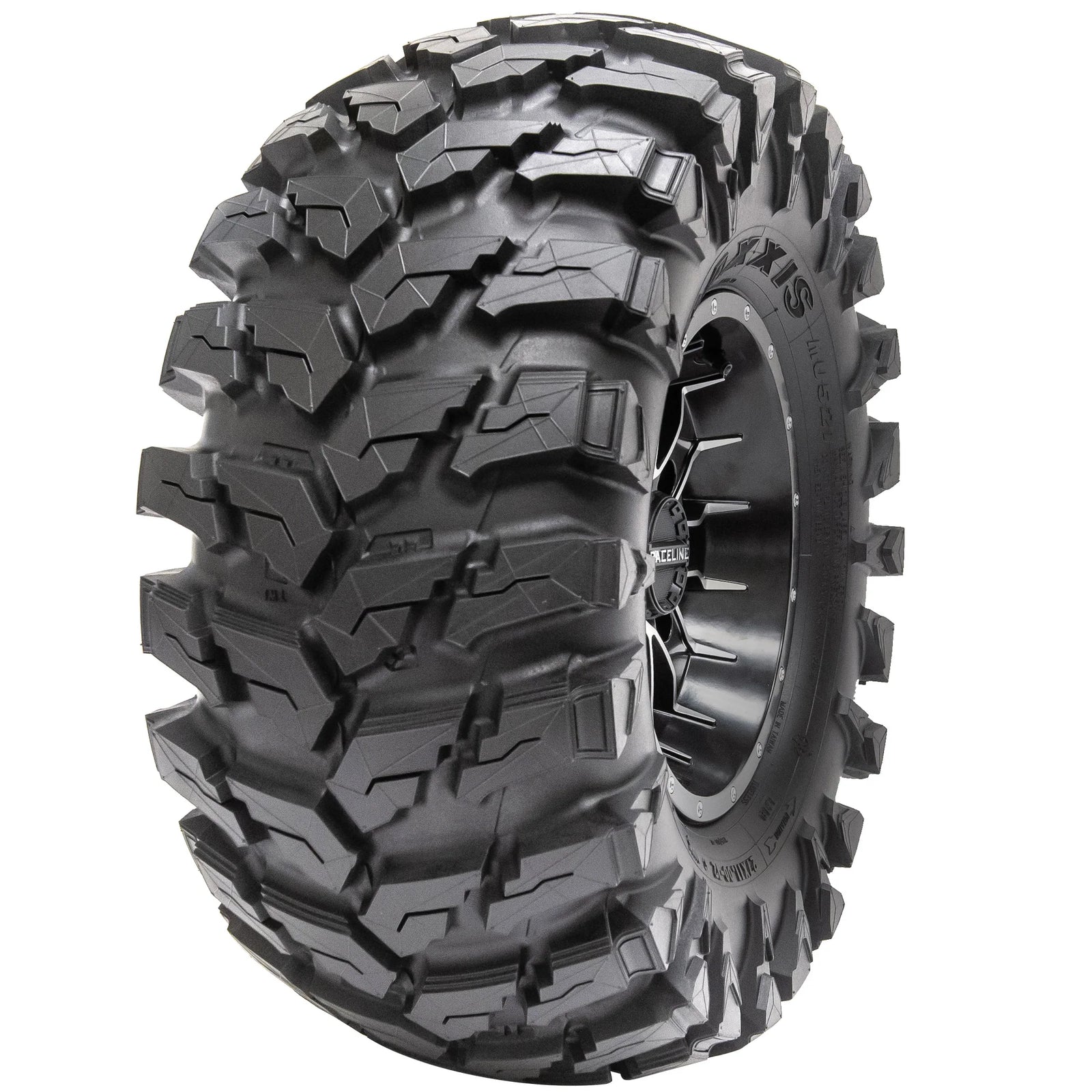 Maxxis MU521 27x11.00-12 6PR TL