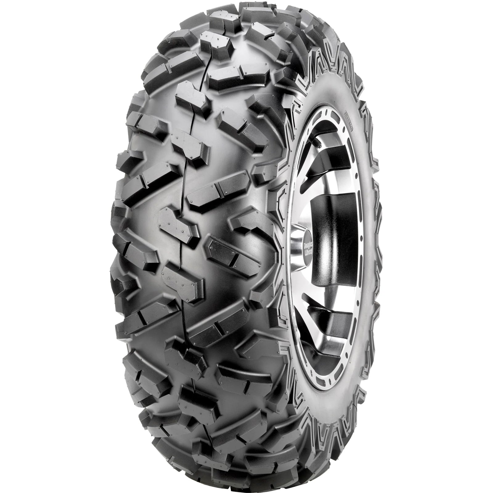 Maxxis Bighorn 2.0 Tire - AT25X8R12 6PR