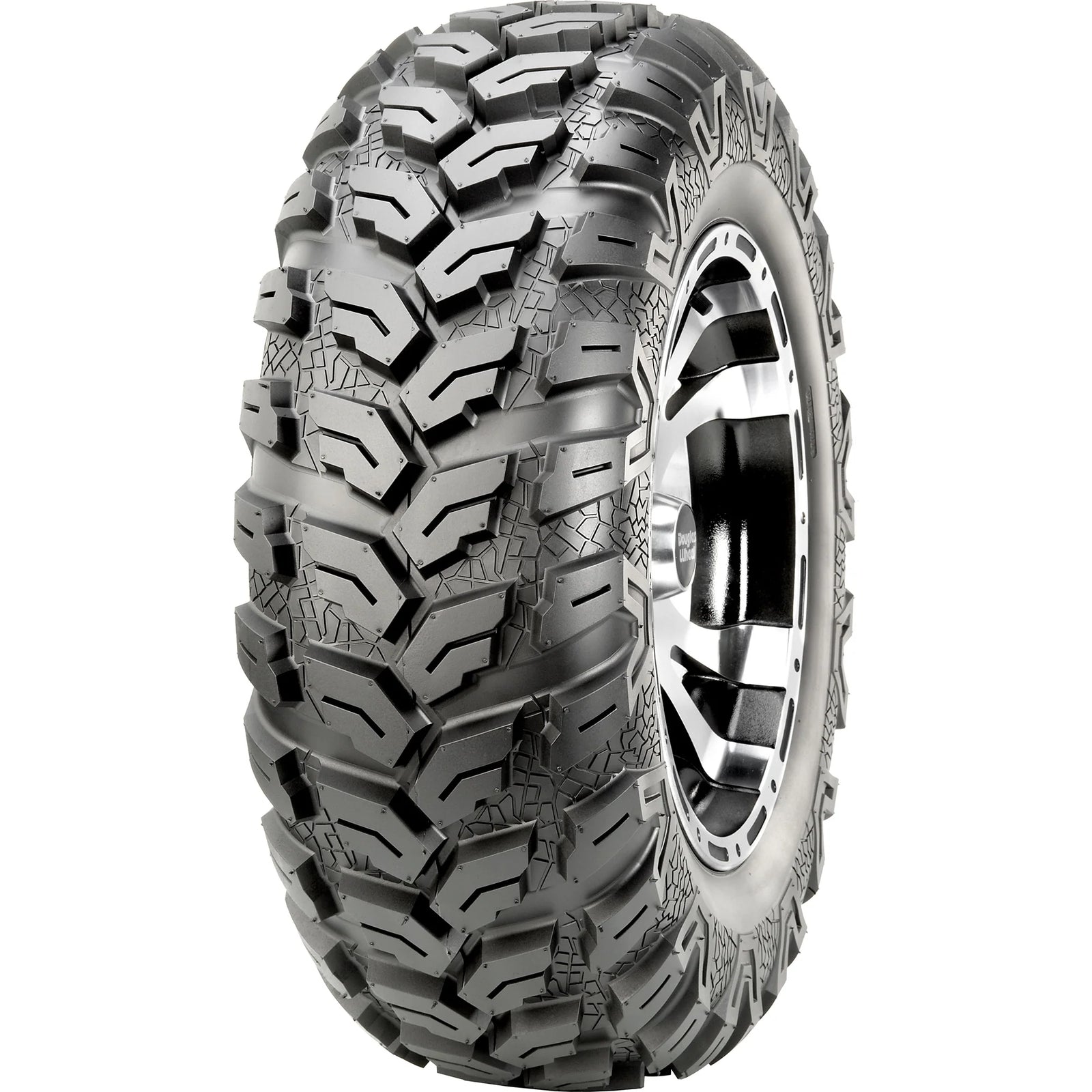 Maxxis Ceros Tire - 26X9R14 6PR
