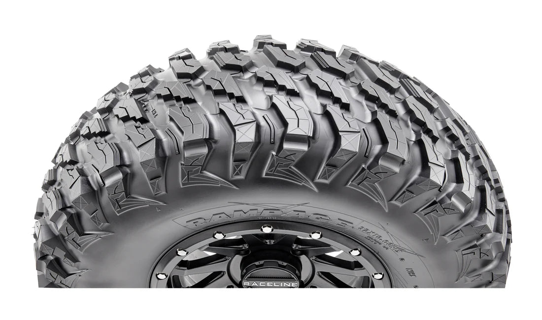 Maxxis Rampage Tire - 30X10R14 8PR