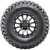 Maxxis Rampage Tire - 30X10R14 8PR