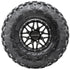 Maxxis Carnivore Tire - 30X10R14 8PR