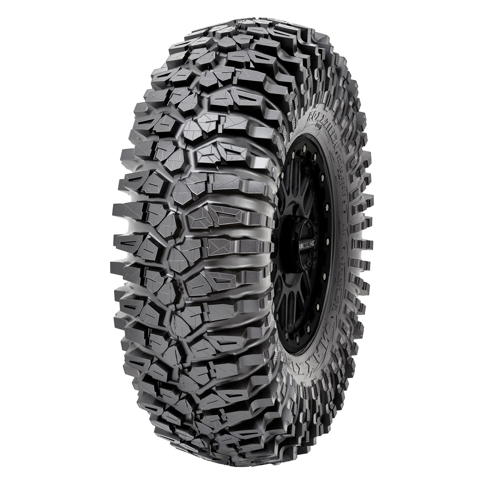 Maxxis Roxxzilla Tire - 35X10R15 8PR