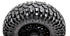 Maxxis Roxxzilla Tire - 35X10R15 8PR