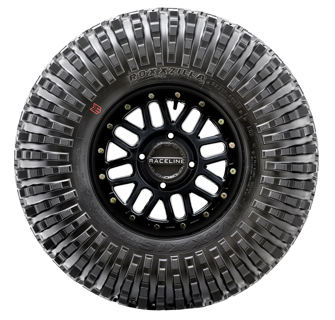 Maxxis Roxxzilla Tire - 35X10R15 8PR