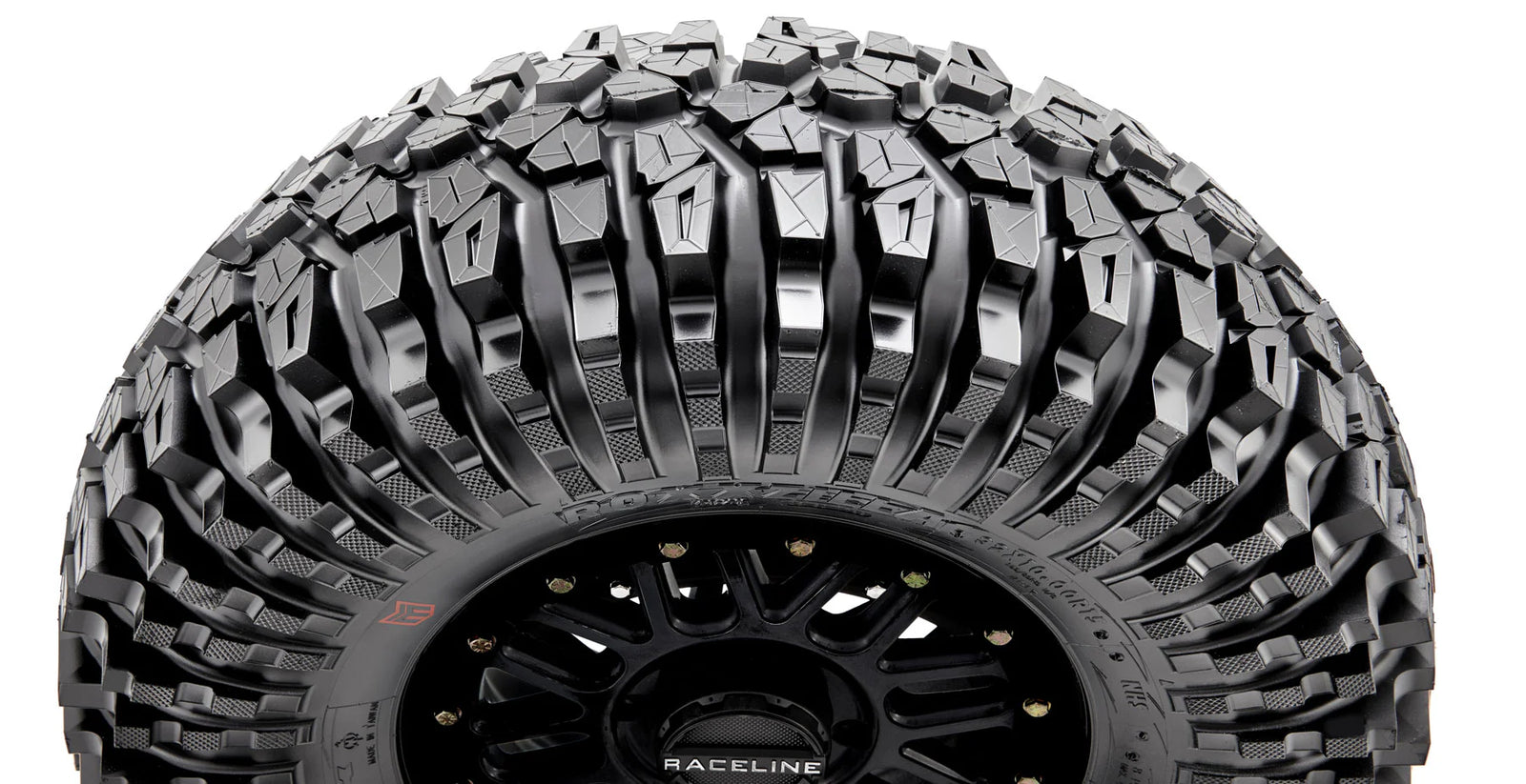 Maxxis Roxxzilla Tire - 30X10R14 8PR