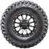 Maxxis Rampage Tire - 28X10R14 8PR