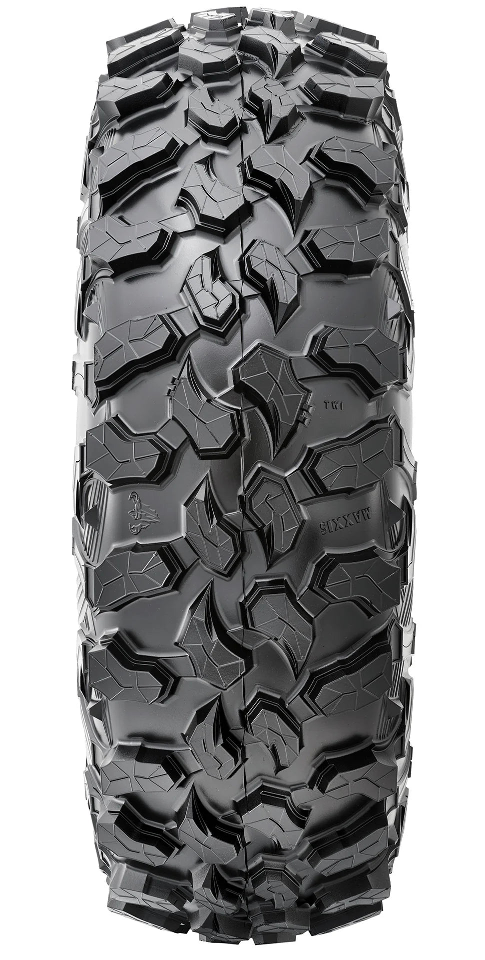 Maxxis Carnivore Tire - 32X10R14 8PR