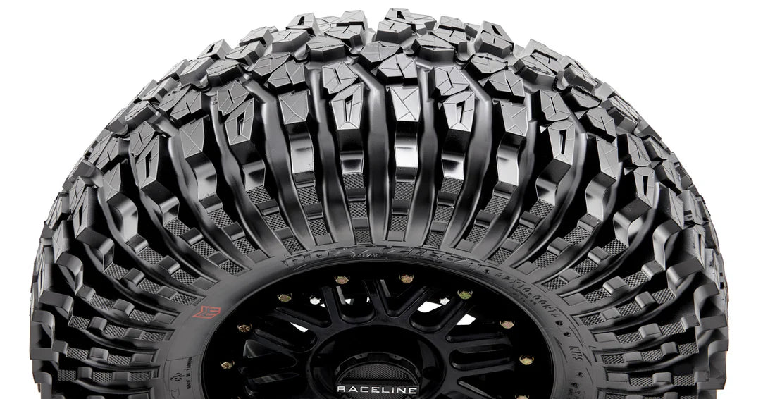 Maxxis Roxxzilla Tire - 35X10R14 8PR