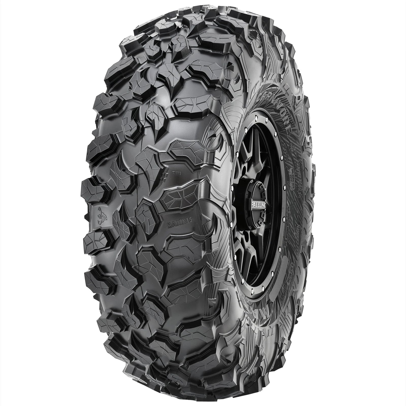 Maxxis Carnivore Tire - 32X10R15 8PR