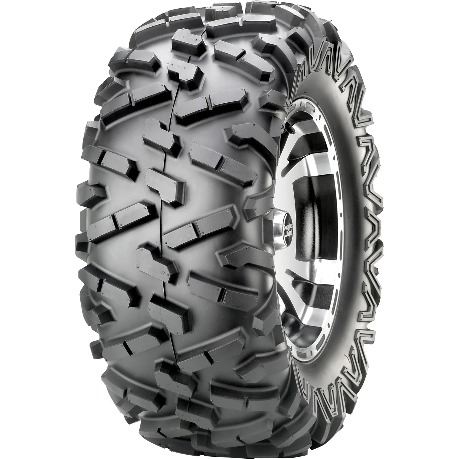 Maxxis MU10 28x11.00R14 Bighorn 6PR TL