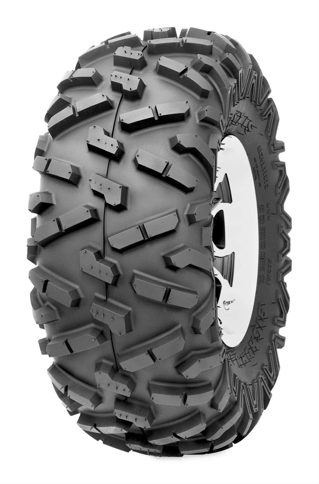 Maxxis MU10 27x11.00R14 Bighorn 6PR TL