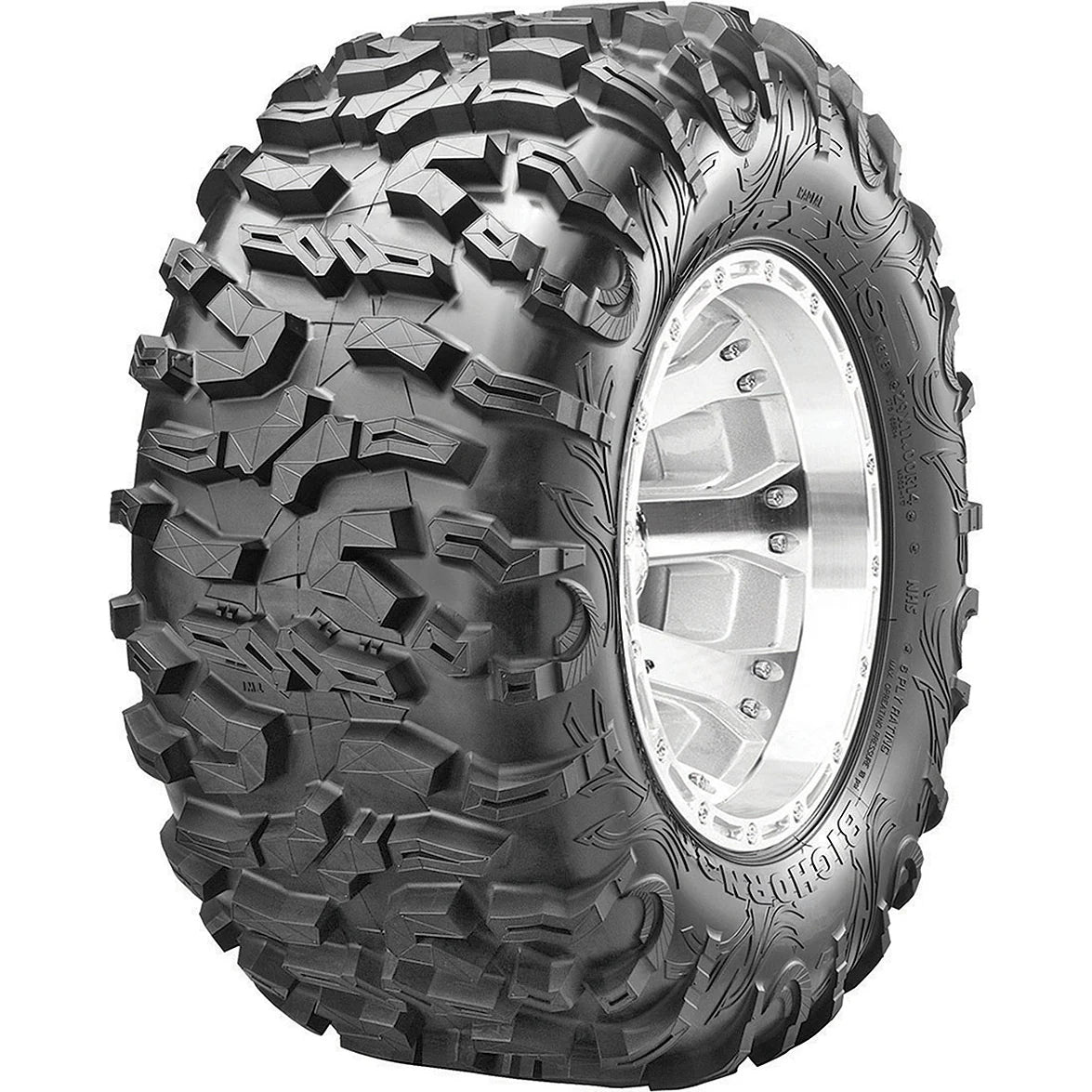 Maxxis Bighorn 3.0 Tire - 26X11R14 6PR