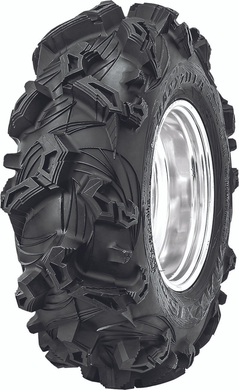 Maxxis Maxxzilla Tire - 27X9-12 6PR