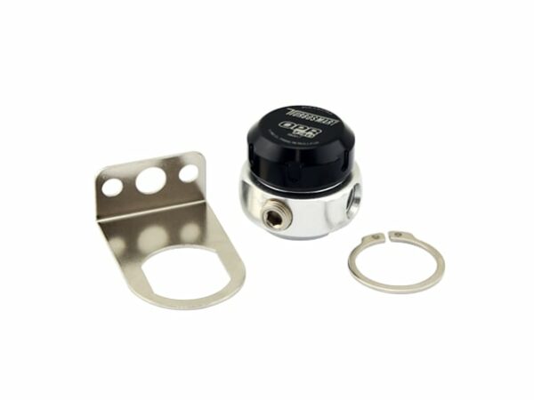 Turbosmart T40 Oil Pressure Regulator - Black