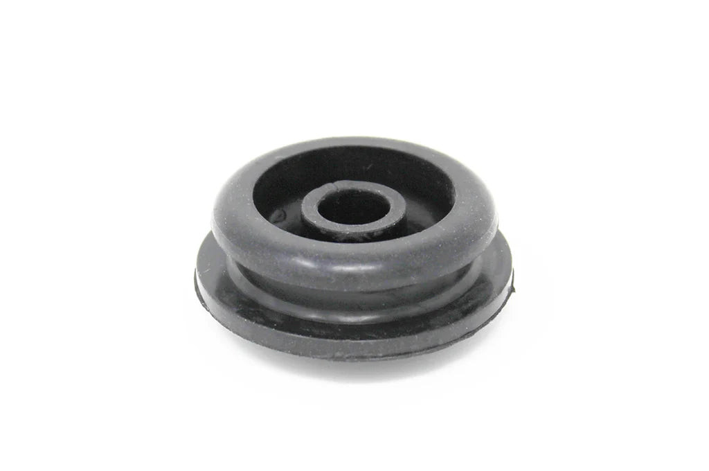 Torque Solution Radiator Mount Rubber Insert - 01-07 Mitsubishi Evolution 7/8/9